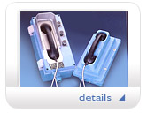 Intercom devices 