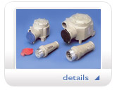 Sockets, plugs and grounding devices 