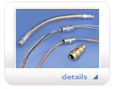 Cable glands 