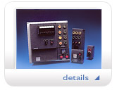 Push-buttons 
